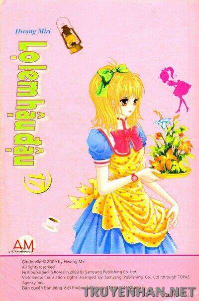 lọ lem hậu đậu chapter 84 42