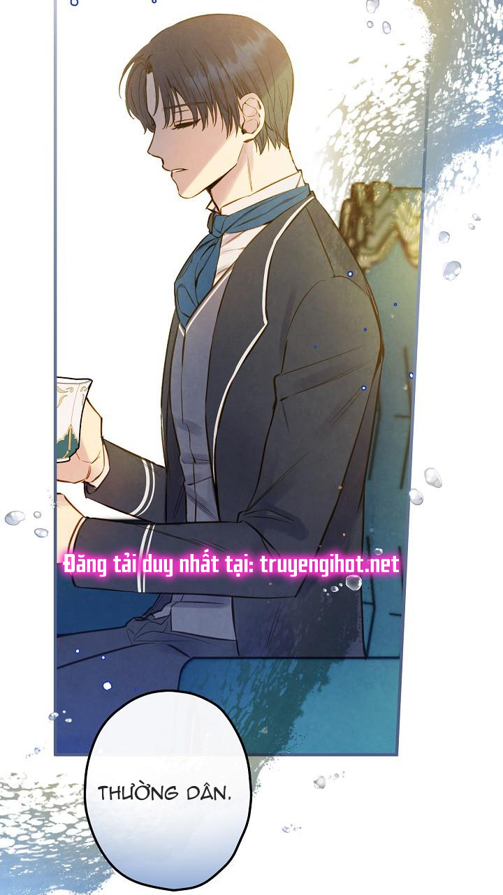 hoàng phi bóng tối - shadow queen chapter 60 63