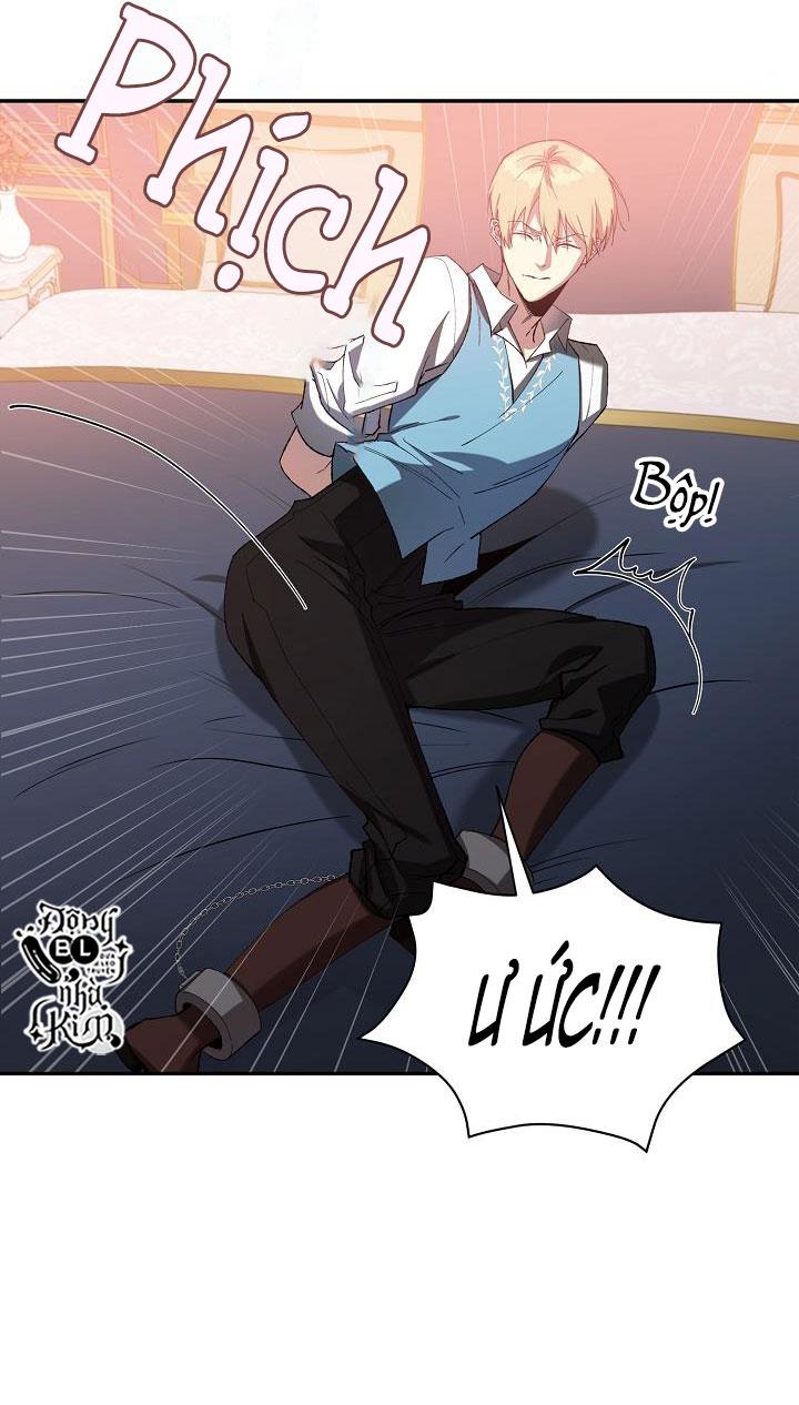 hai đất nước, đất nước của nô lệ chapter 19 71