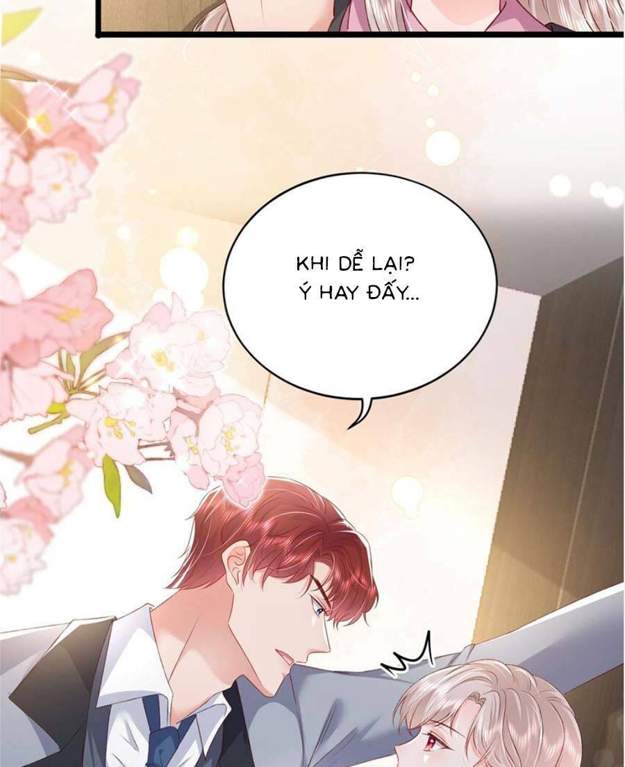 cô vợ của tôi không dễ bắt nạt chapter 85 34