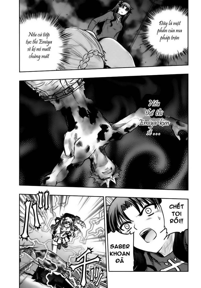 fate stay night chapter 56 9