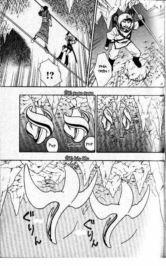 dragon eye chapter 6 19