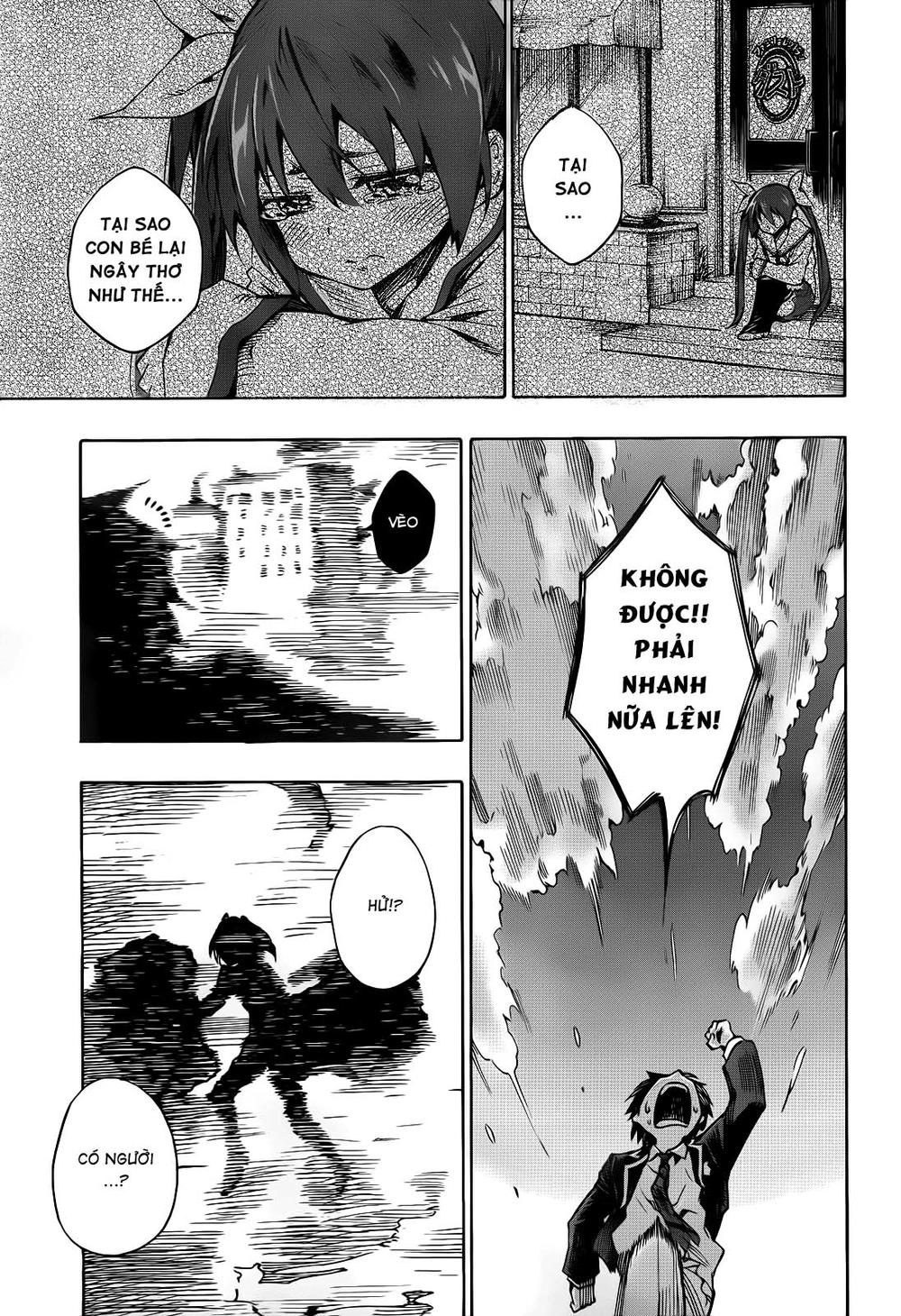 date a live chapter 1 34