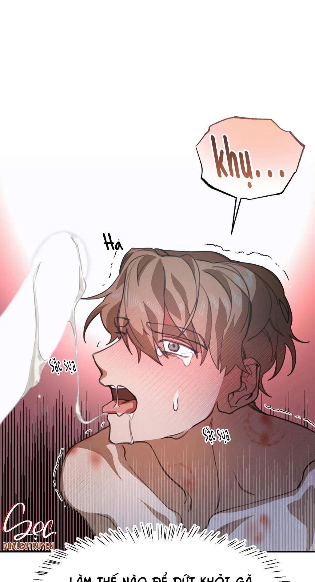 tuyển tập những ông chú tà zâm chapter 3.2 6