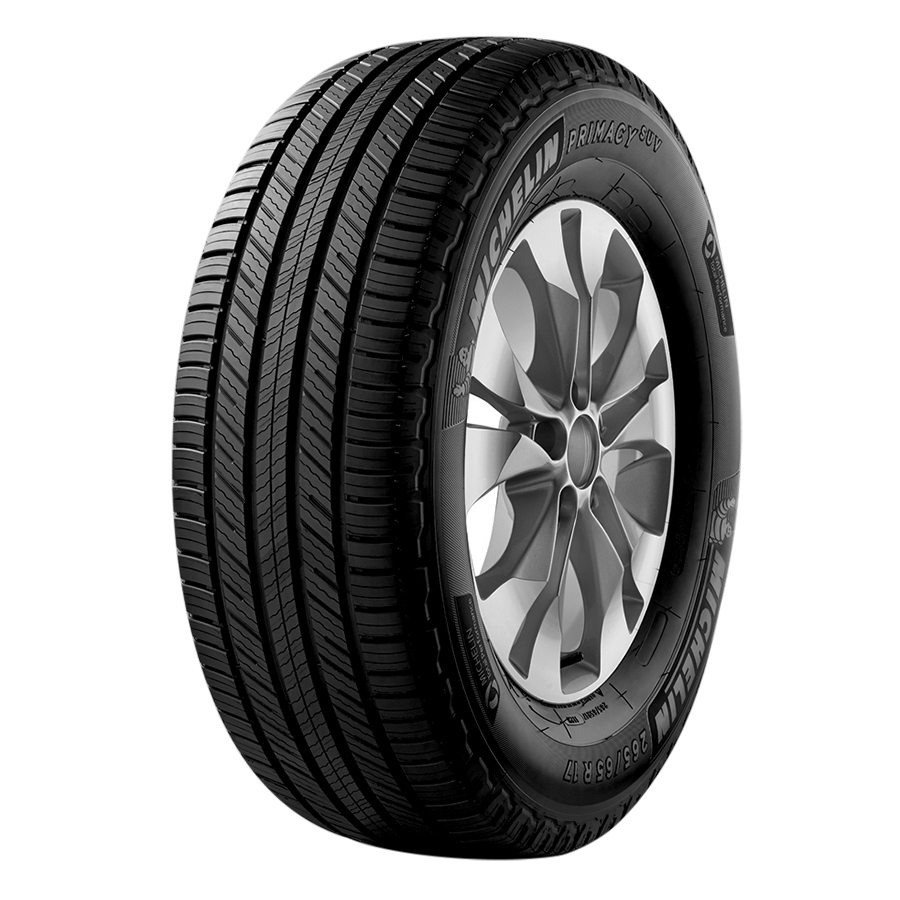 Lốp Xe Michelin Primacy SUV 215/65R16