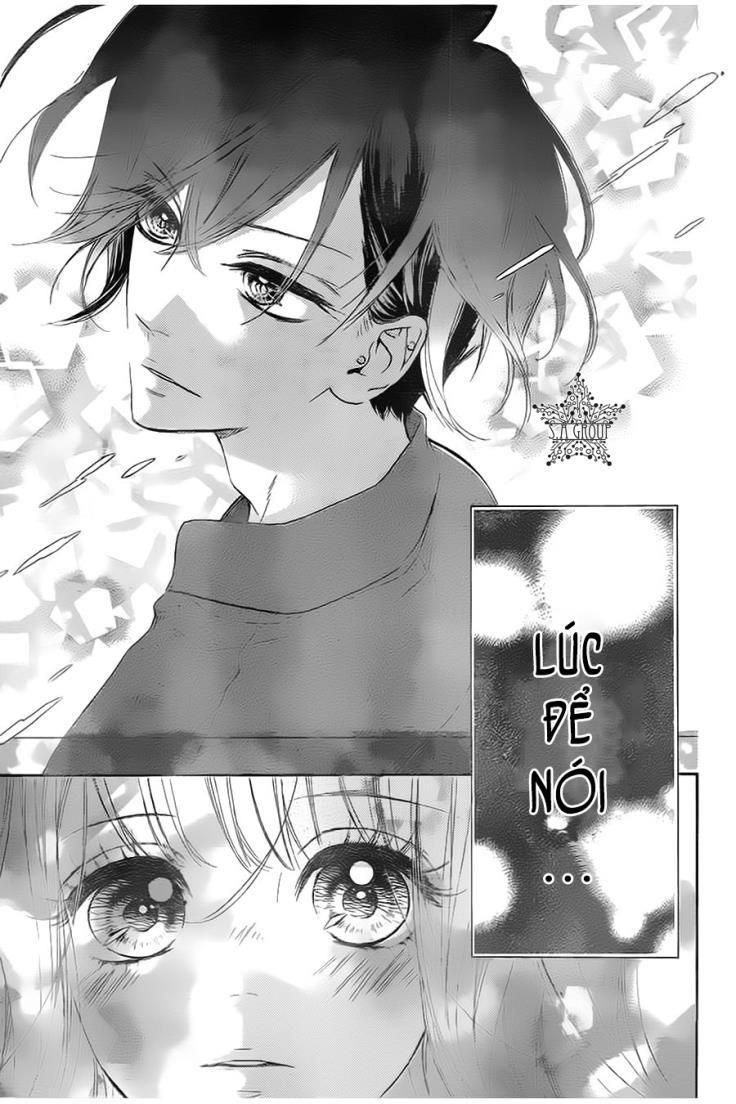 mata ashita chapter 11 30