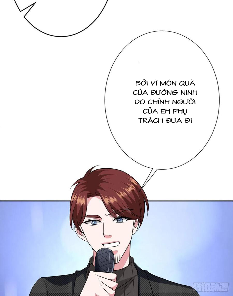 thí hôn lão công, cần giúp sức chapter 227 14