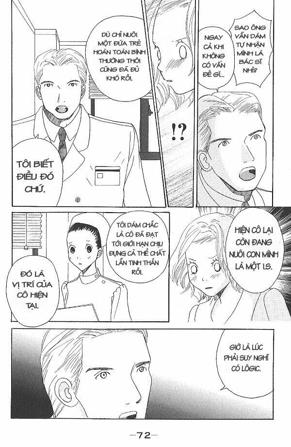 i.s. (intersexuality) chapter 3.2 14