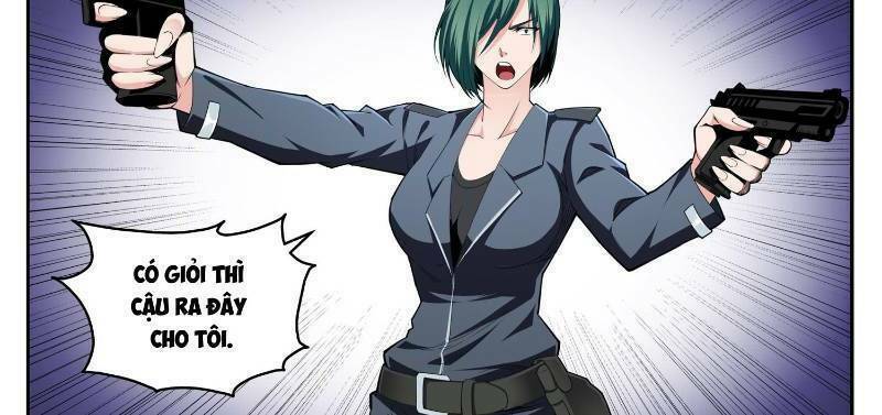 khắc kim phong thần chapter 94 11