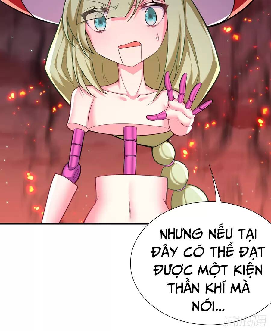 ta nhặt được thuộc tính tại tu chân giới chapter 238.1 6