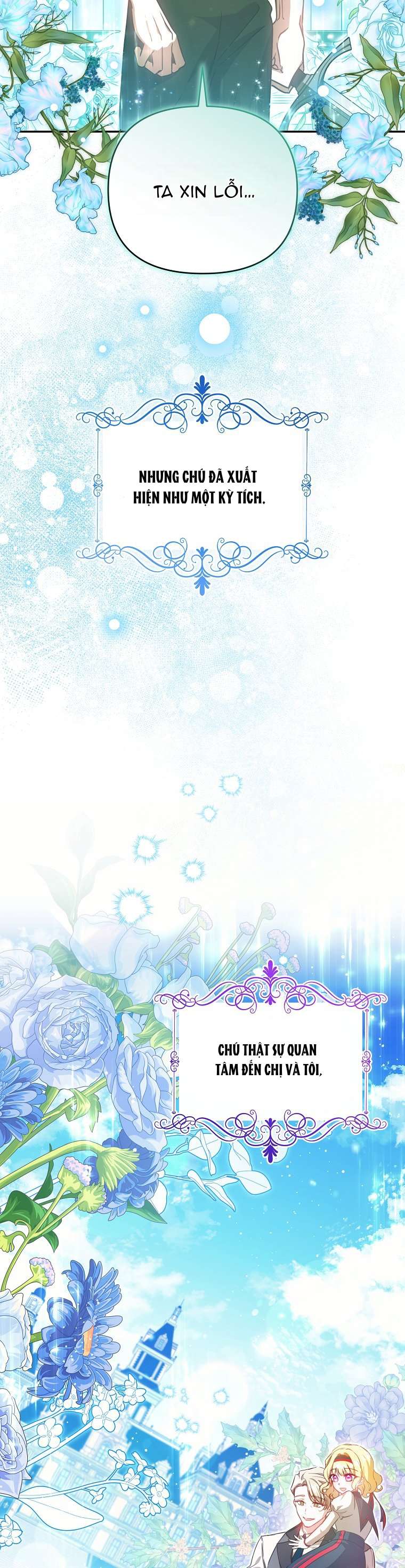 chị gái tôi là nhân vật chính chapter 1 27