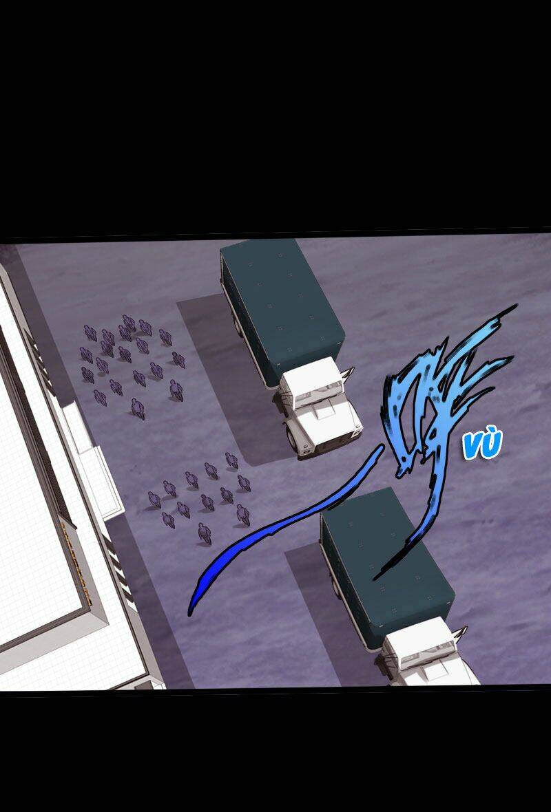 tuyệt phẩm tà thiếu chapter 132 1