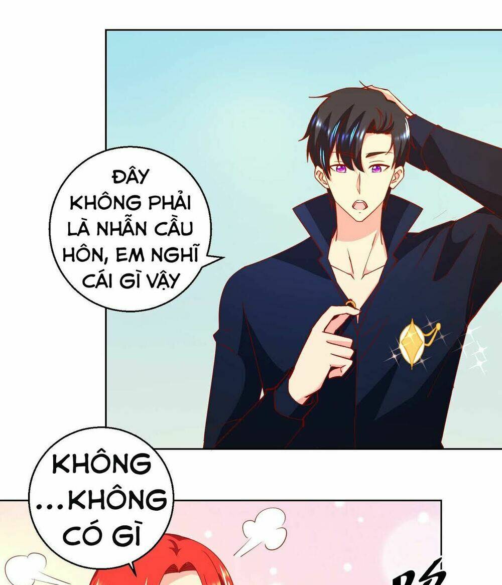 vú em là cổ tiên chapter 33 13