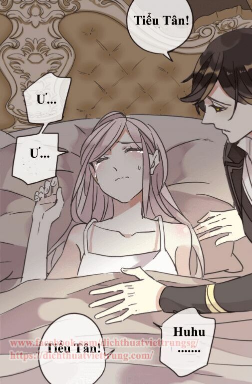 vết cắn ngọt ngào phần 1 chapter 46 58