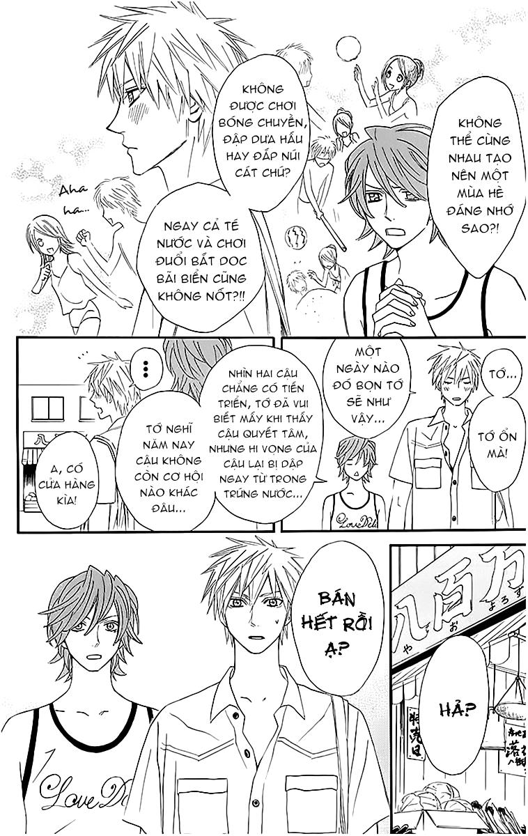 otomen chapter 15 21