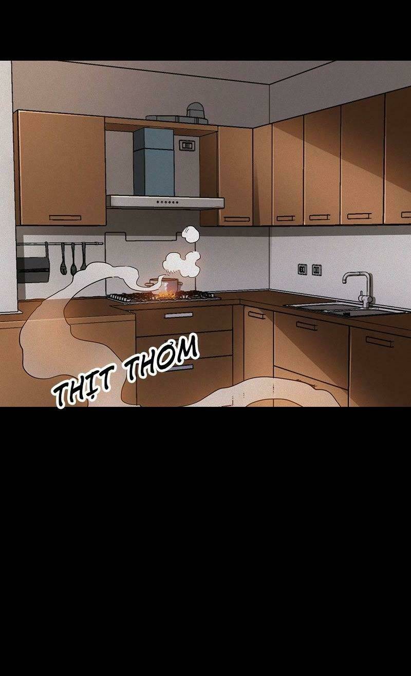 sau mạt thế tôi trở thành thức ăn chapter 8 49