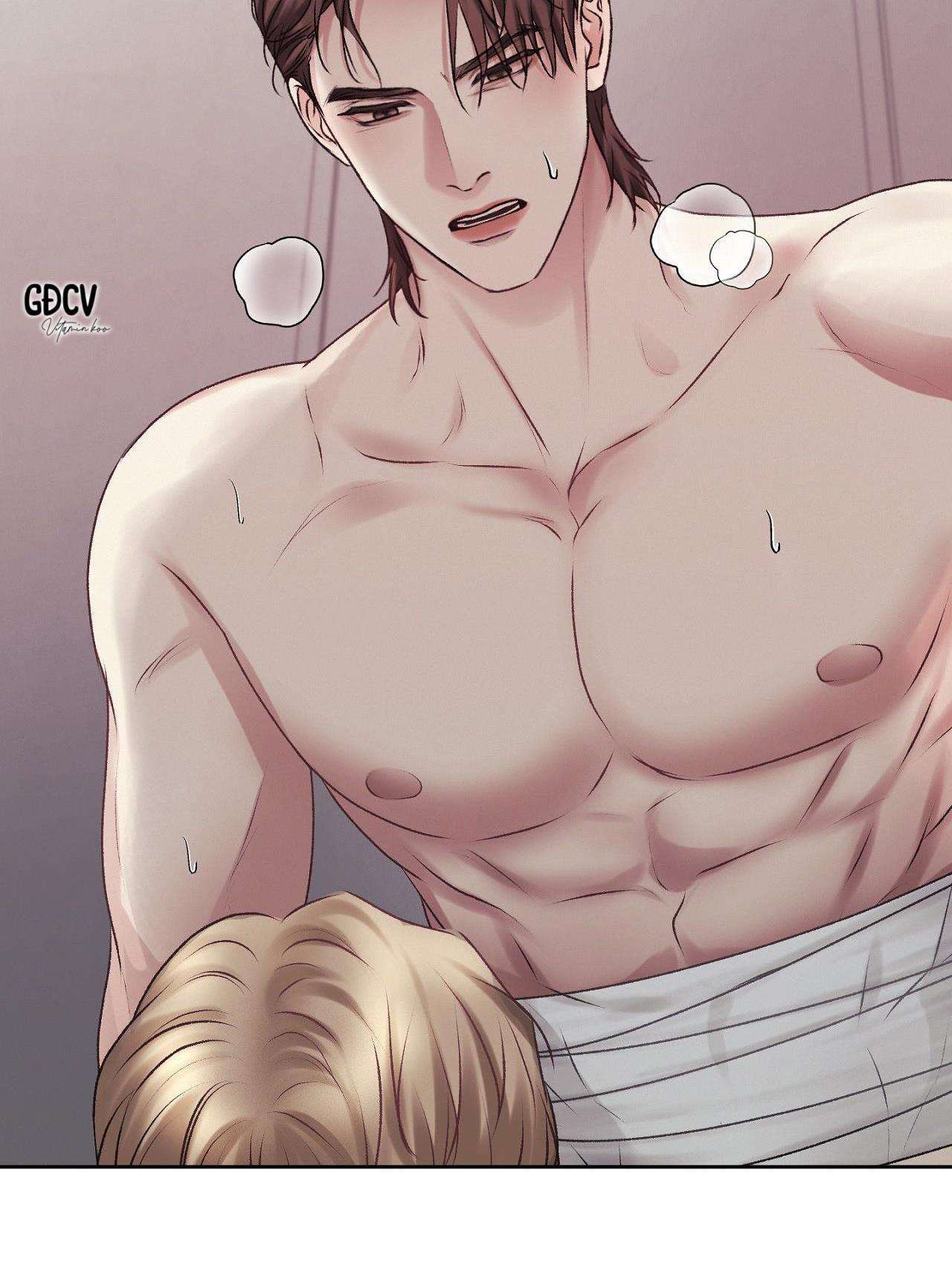 con nuôi bất đắc dĩ chapter 49 34