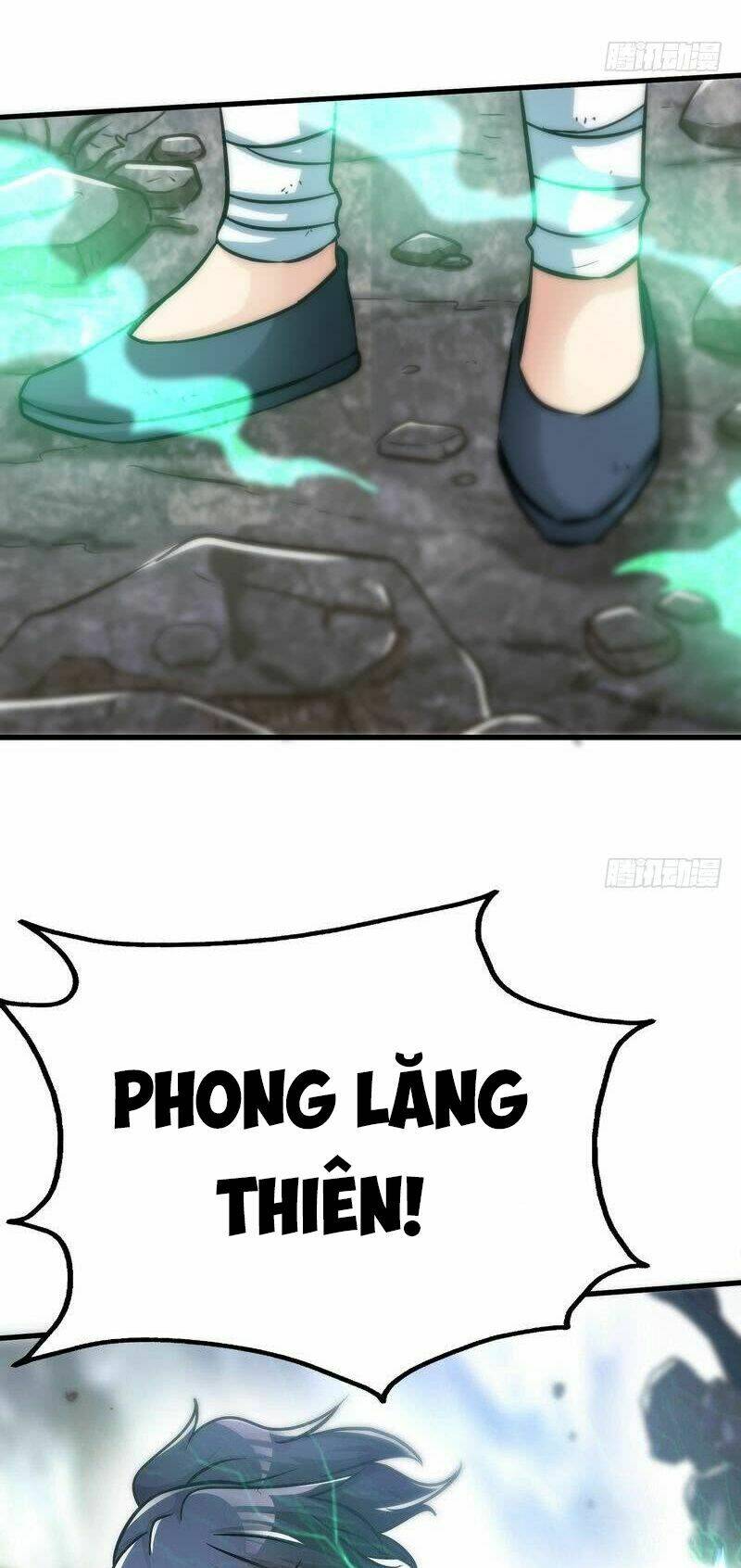 chí tôn thần ma chapter 49 22