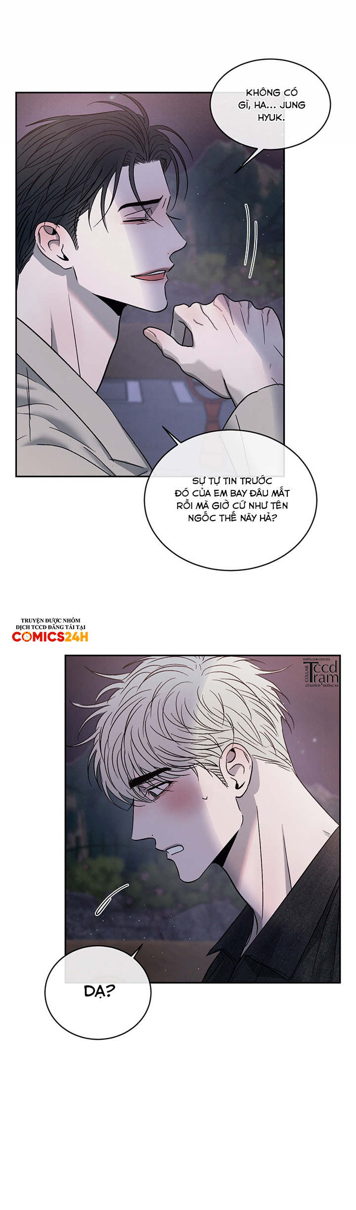 tương khắc chapter 64 24