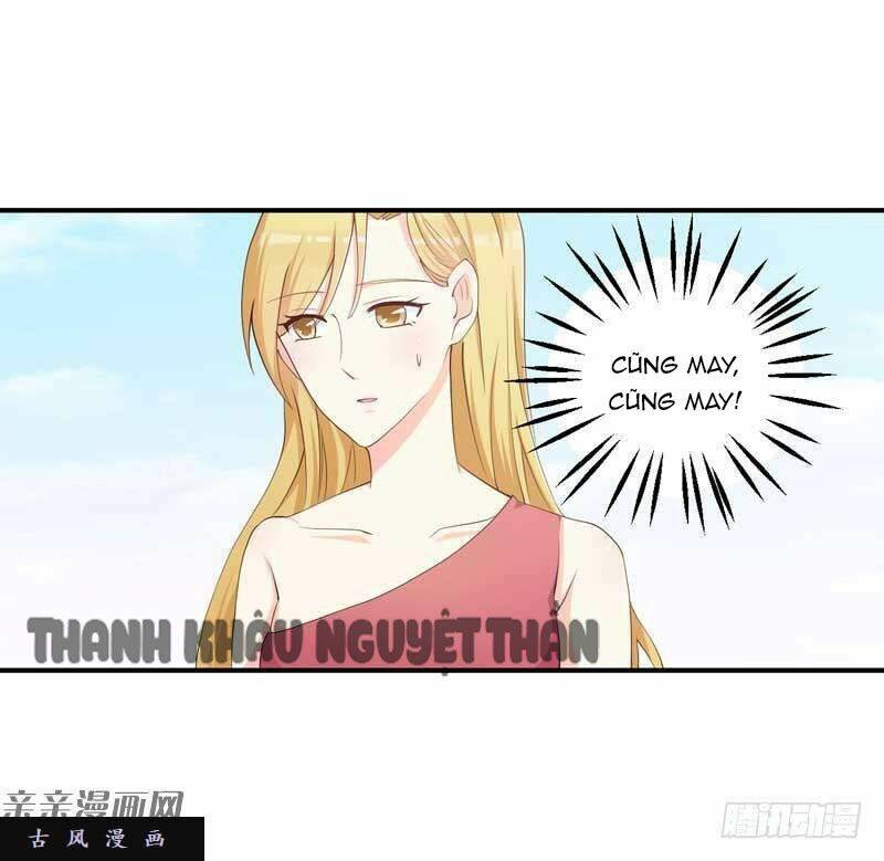 anh trên thiên đường, tôi dưới địa ngục chapter 20 7