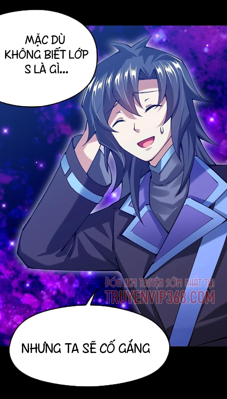 sức mạnh của kiếm thần chapter 37 32