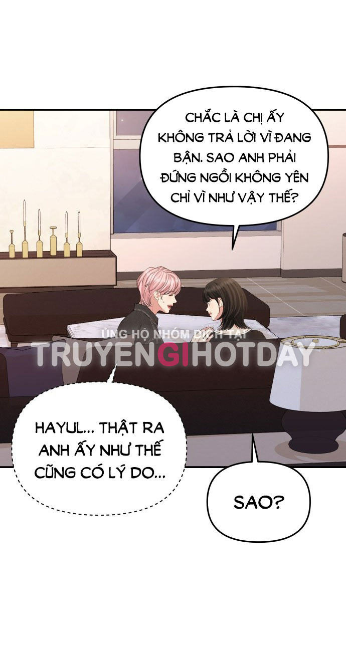 gửi em người đánh cắp những vì sao - to you who swallowed a star chapter 137.2 11