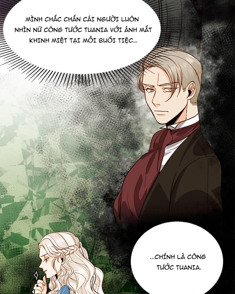 Hoàng Hậu Tái Hôn chapter 28.2 38