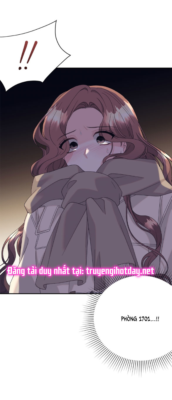 Người Vợ Giả Mạo chapter 33.2 - Trang 21
