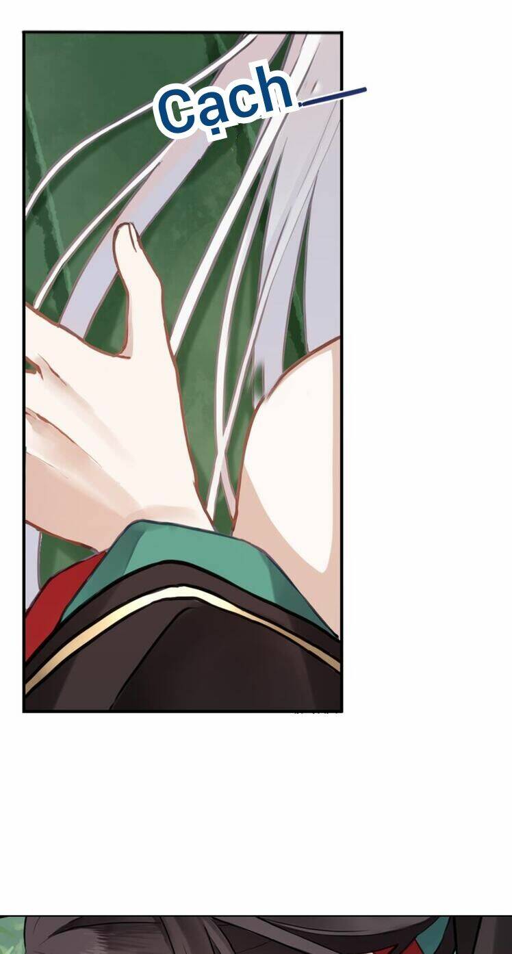 chạm đến thiên giới chapter 3 34