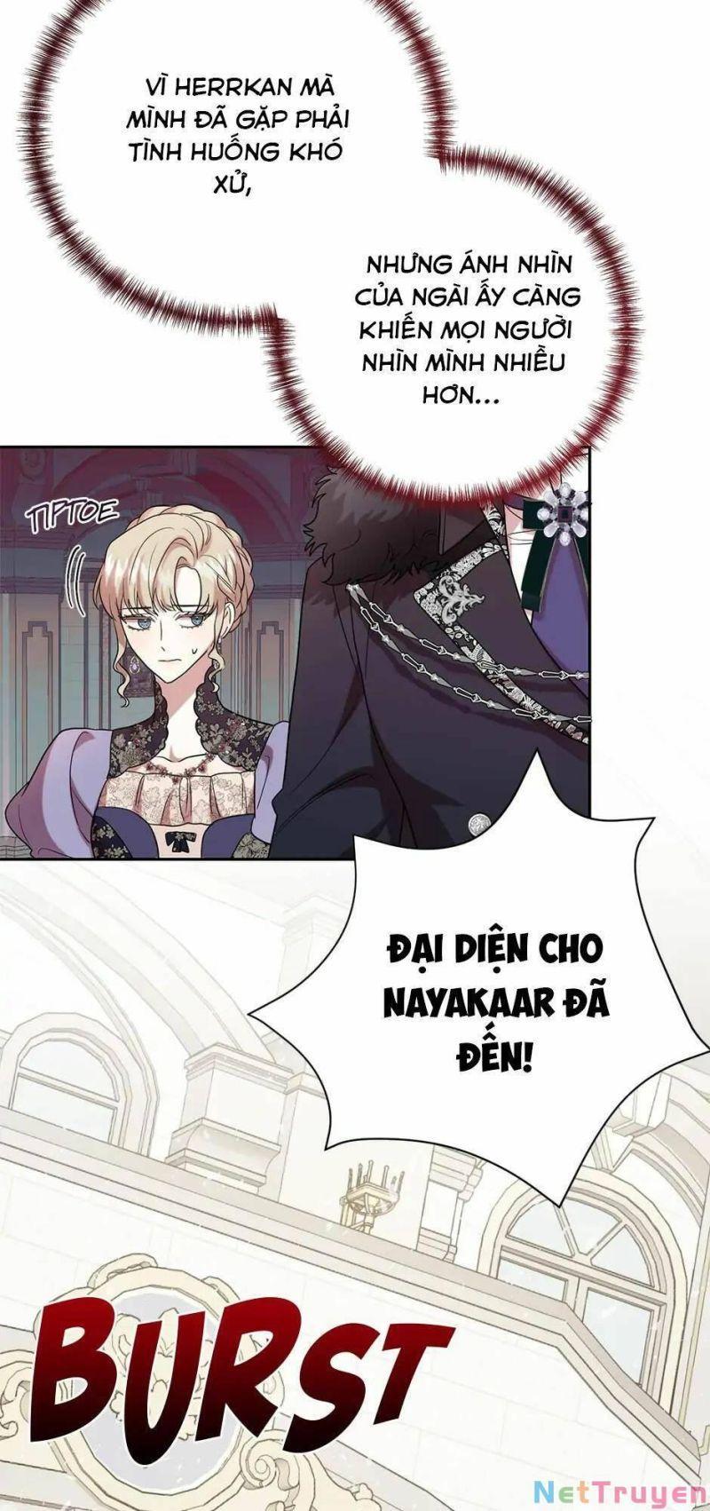 xin ngài đừng ăn tôi chapter 71 37