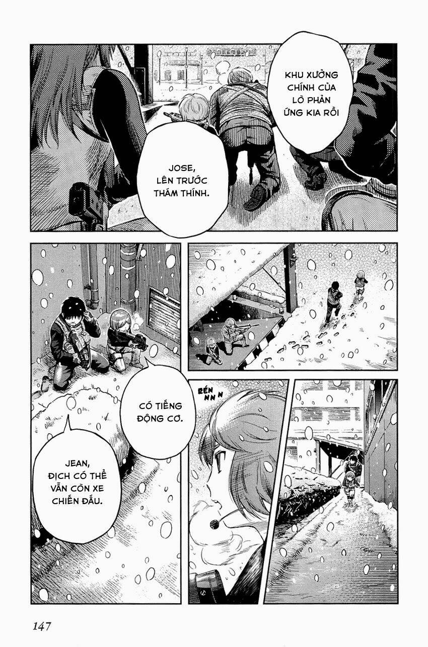 gunslinger girl chapter 80 22