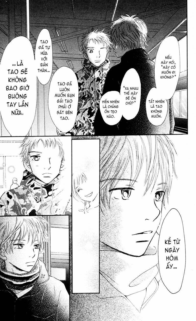 ngày ấy ta bên nhau chapter 31 23