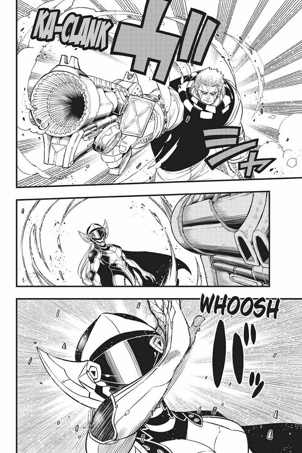 hội pháp sư và thánh thạch rave chapter 71 10