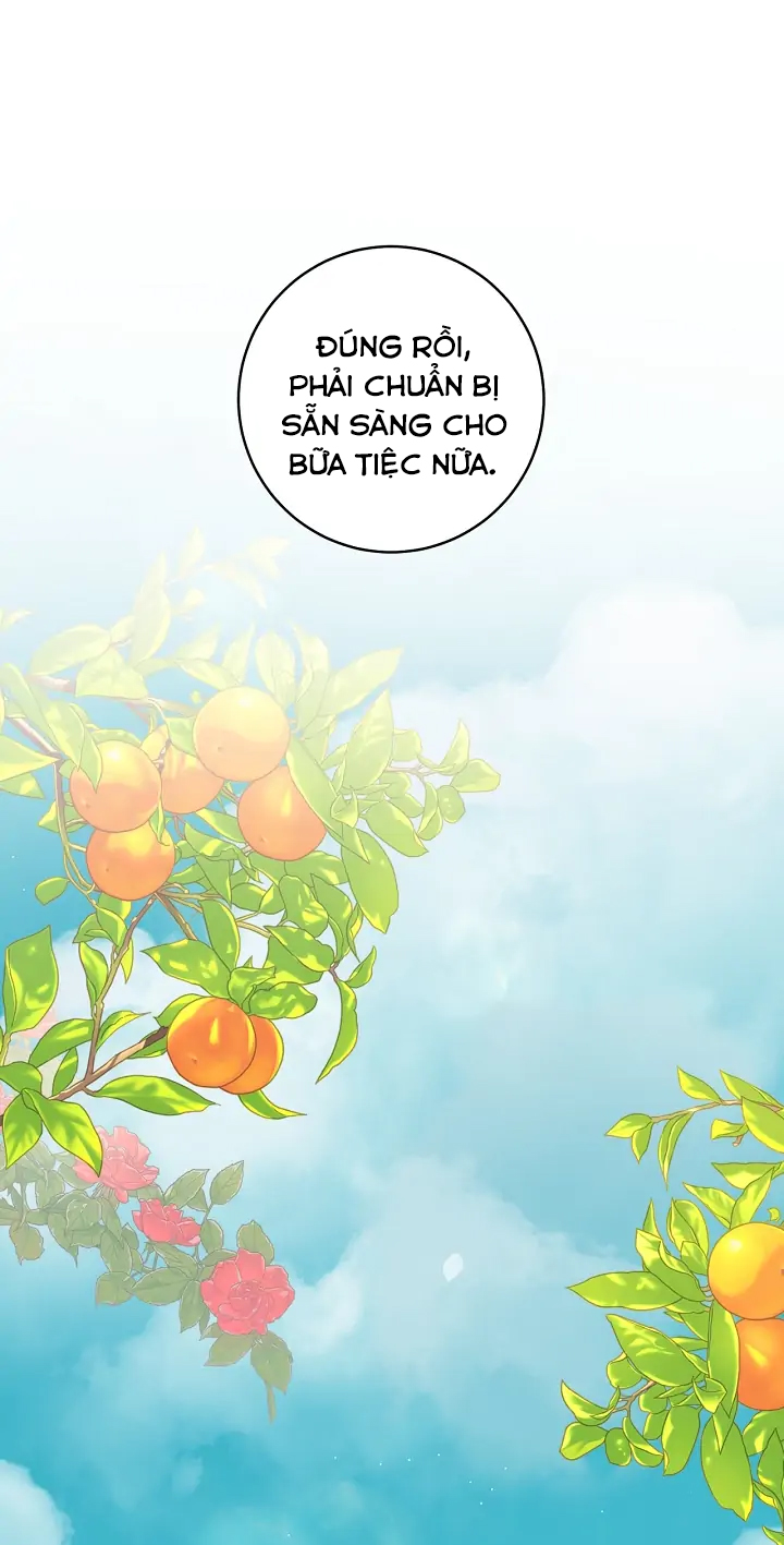 nông trại nằm cạnh hoàng cung chapter 35 4