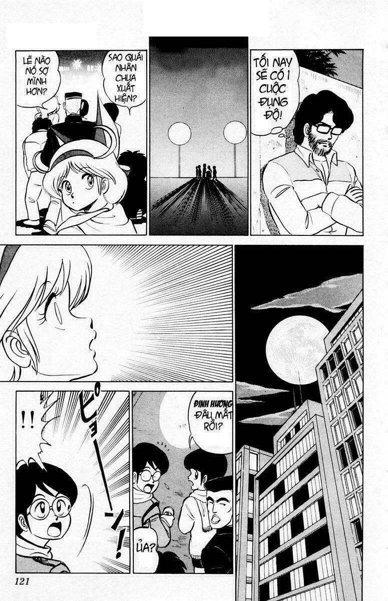 yuu & mi chapter 16 12