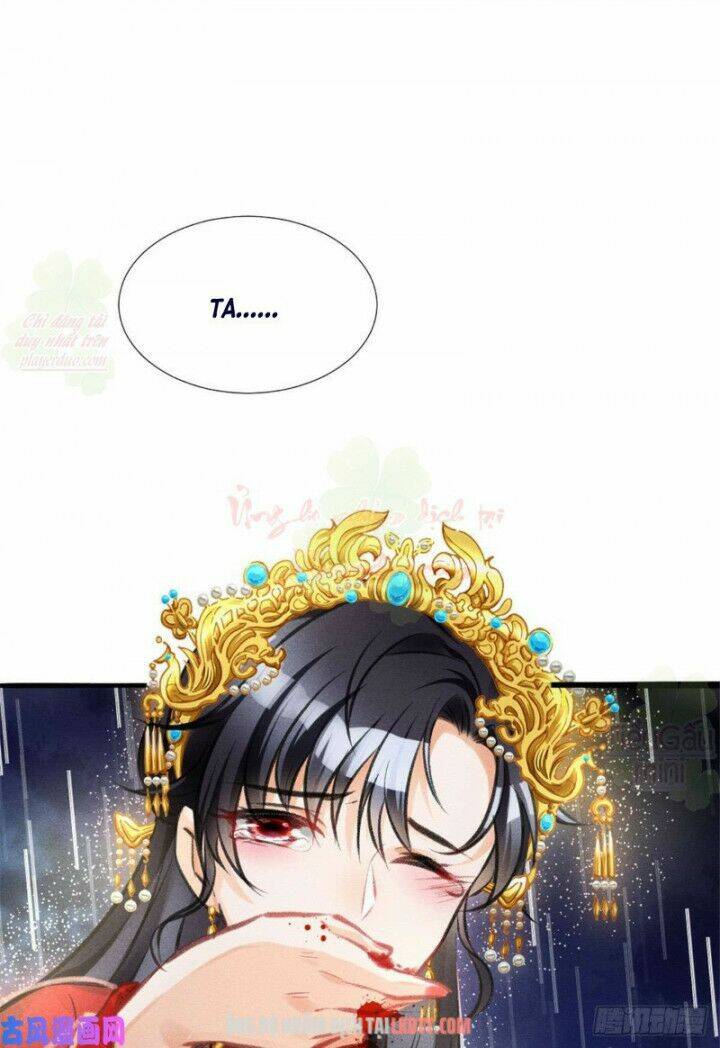 tôi trở thành tổ tông của 5 vị đại lão chapter 2 10