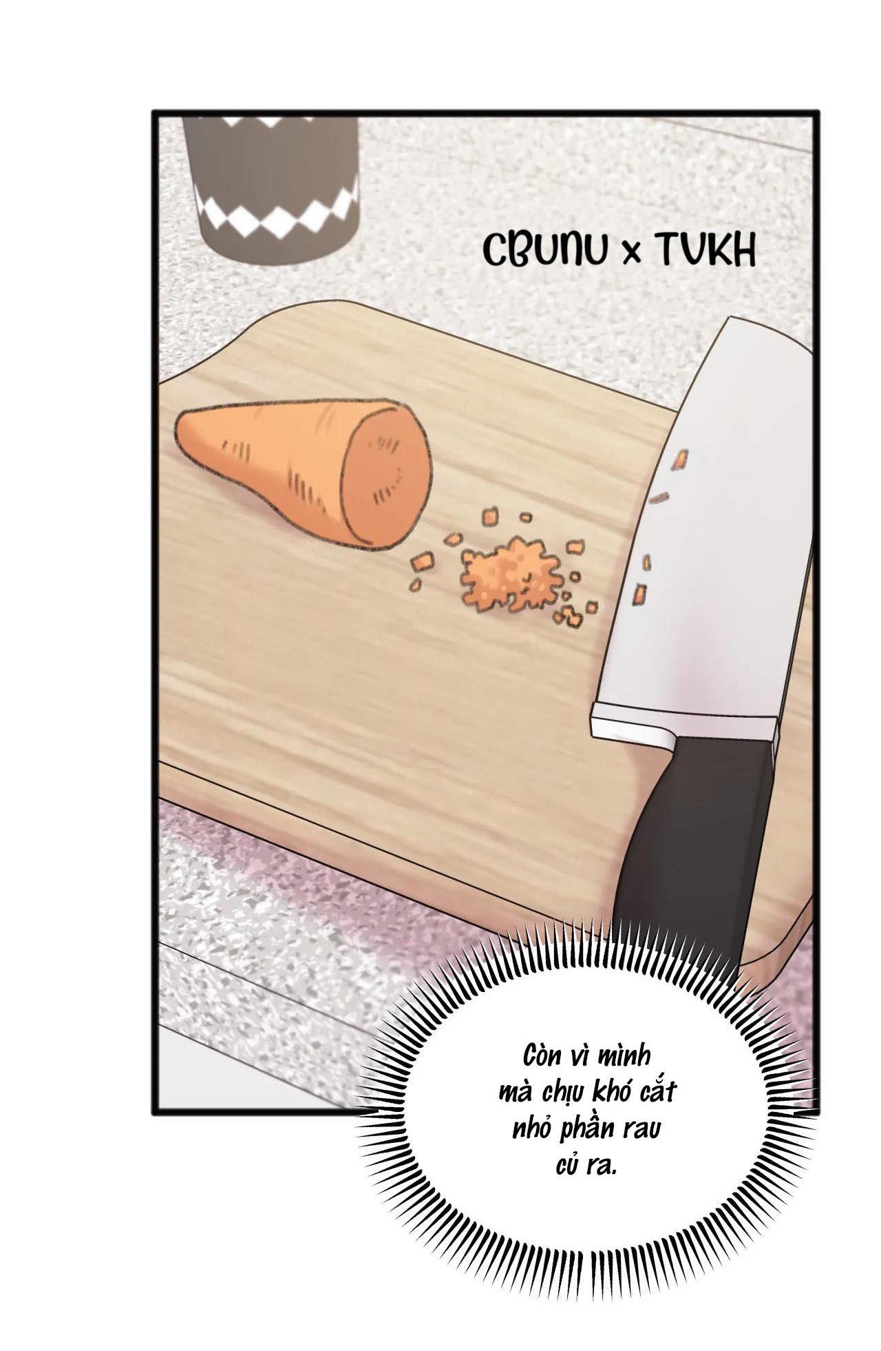 anh thật sự thích em sao chapter 11 10