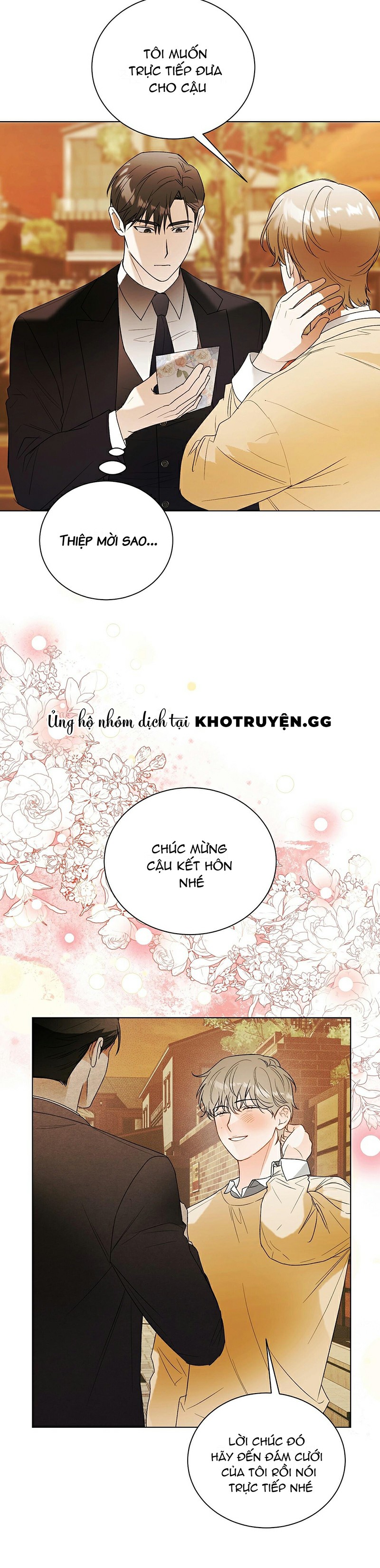 truyện ngắn bl hạng nặng – happening chapter 4 23