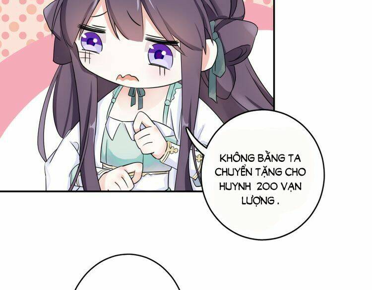 hoa nhan sách chapter 20.1 24