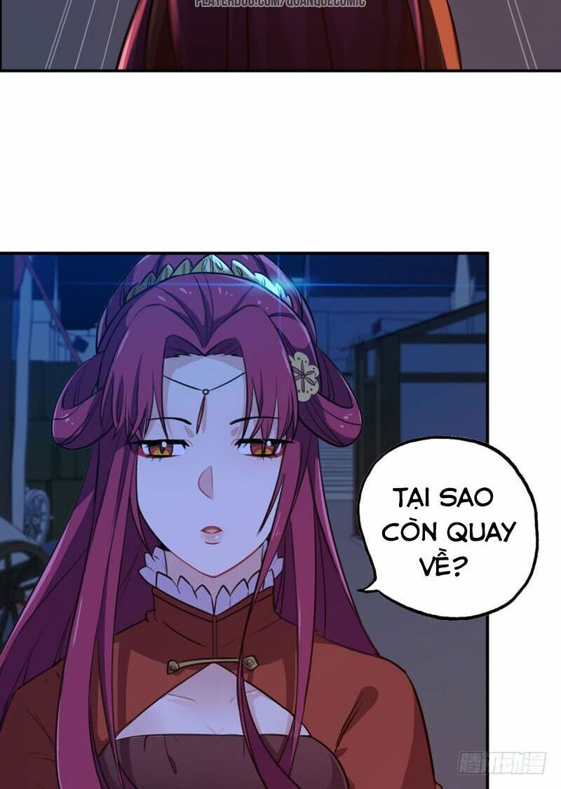 khởi đầu bằng một con côn chapter 5 28