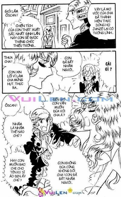 hoa hồng véc-xây chapter 7 59