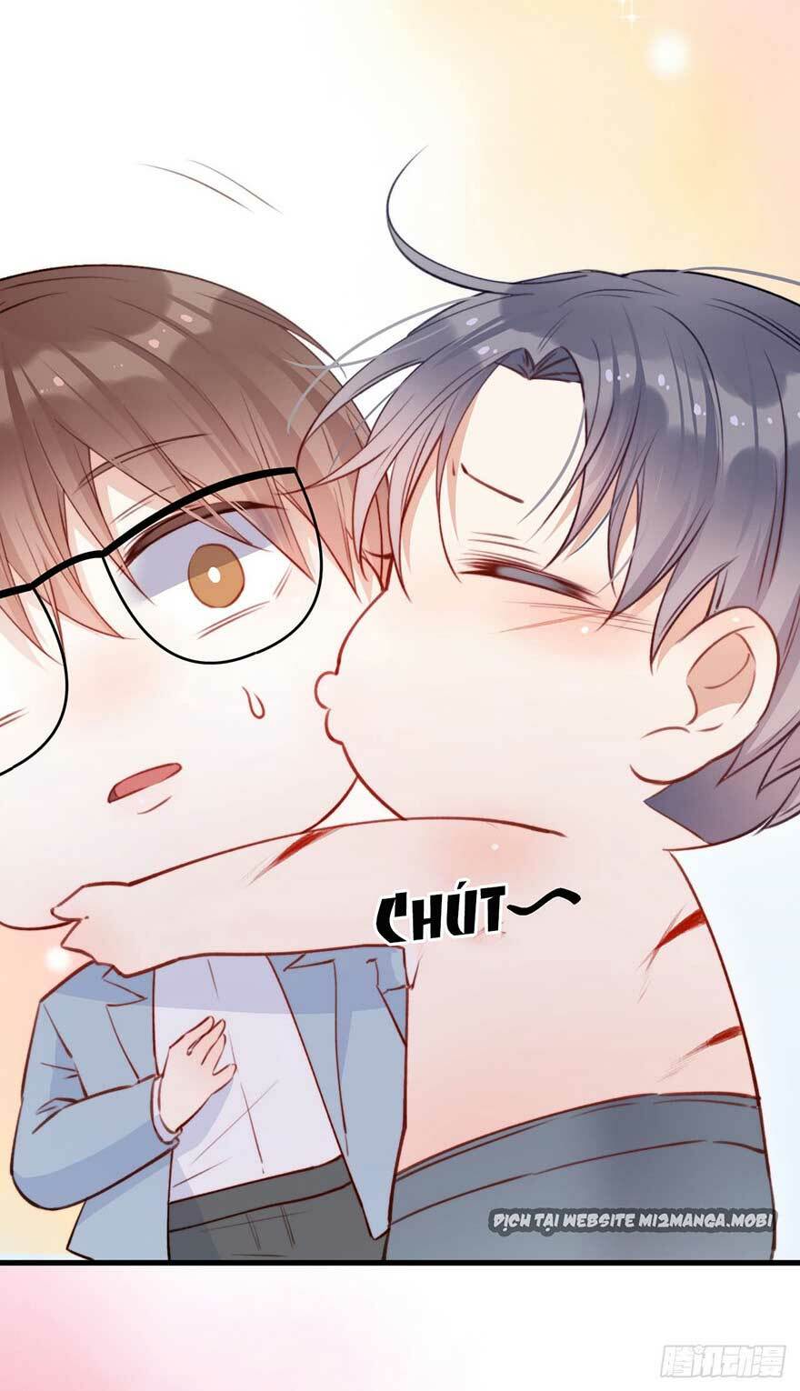 triều tây, in or out chapter 13 9