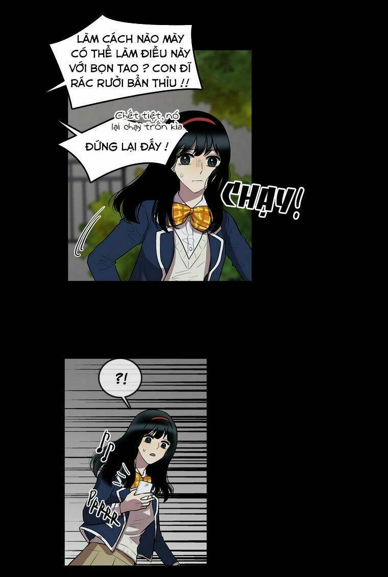 my shining world chapter 61 17