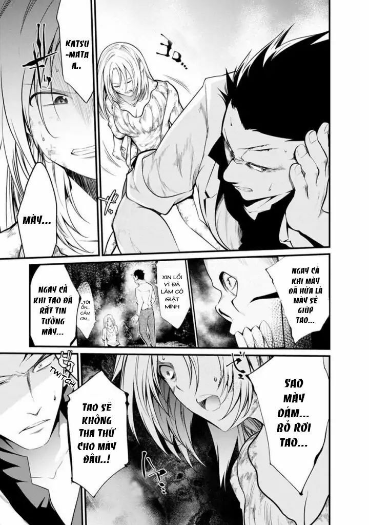 thí nghiệm ngục tù chapter 36 18