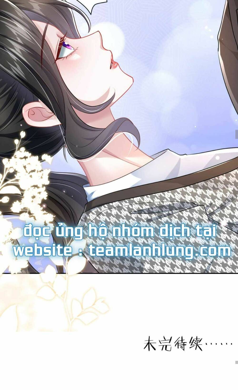 vợ tôi là boss ngầm đầy quyền lực chapter 24 31