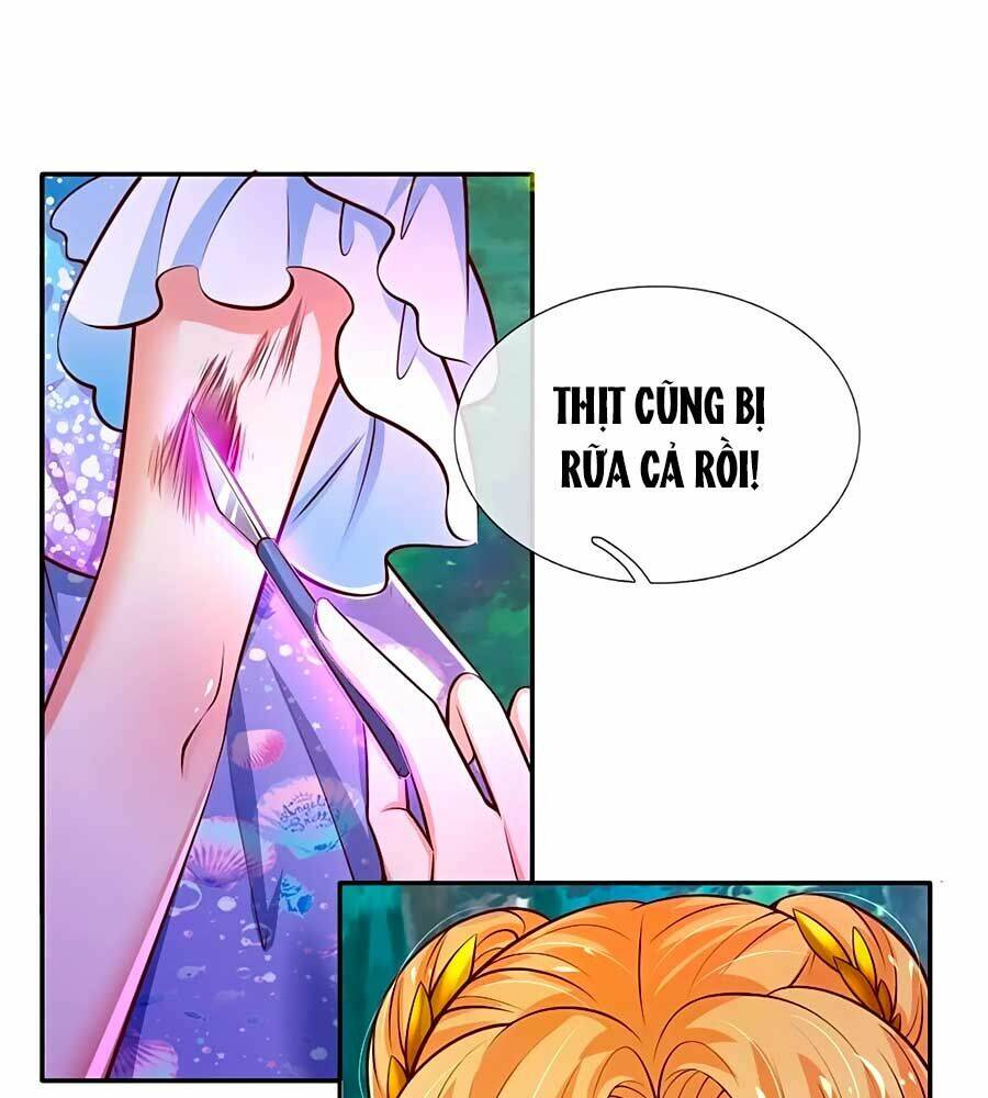 bỗng một ngày trở thành con gái nhà vua chapter 212 16