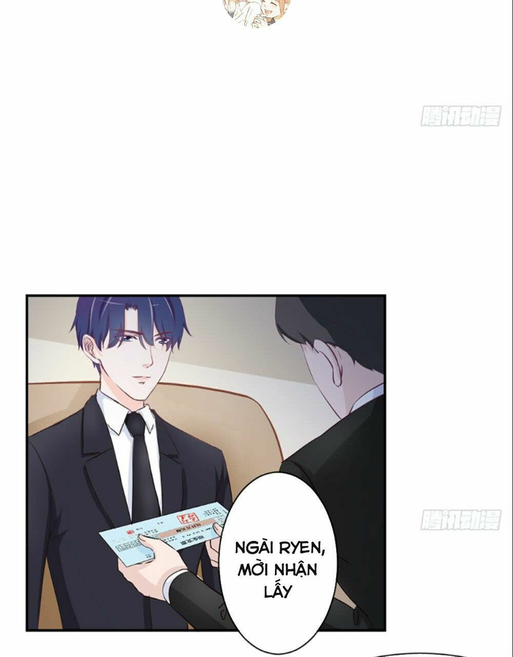 cẩm lý thiếu nữ của tôi chapter 7.4 19