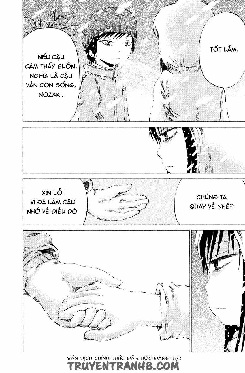 misu misou chapter 14 10