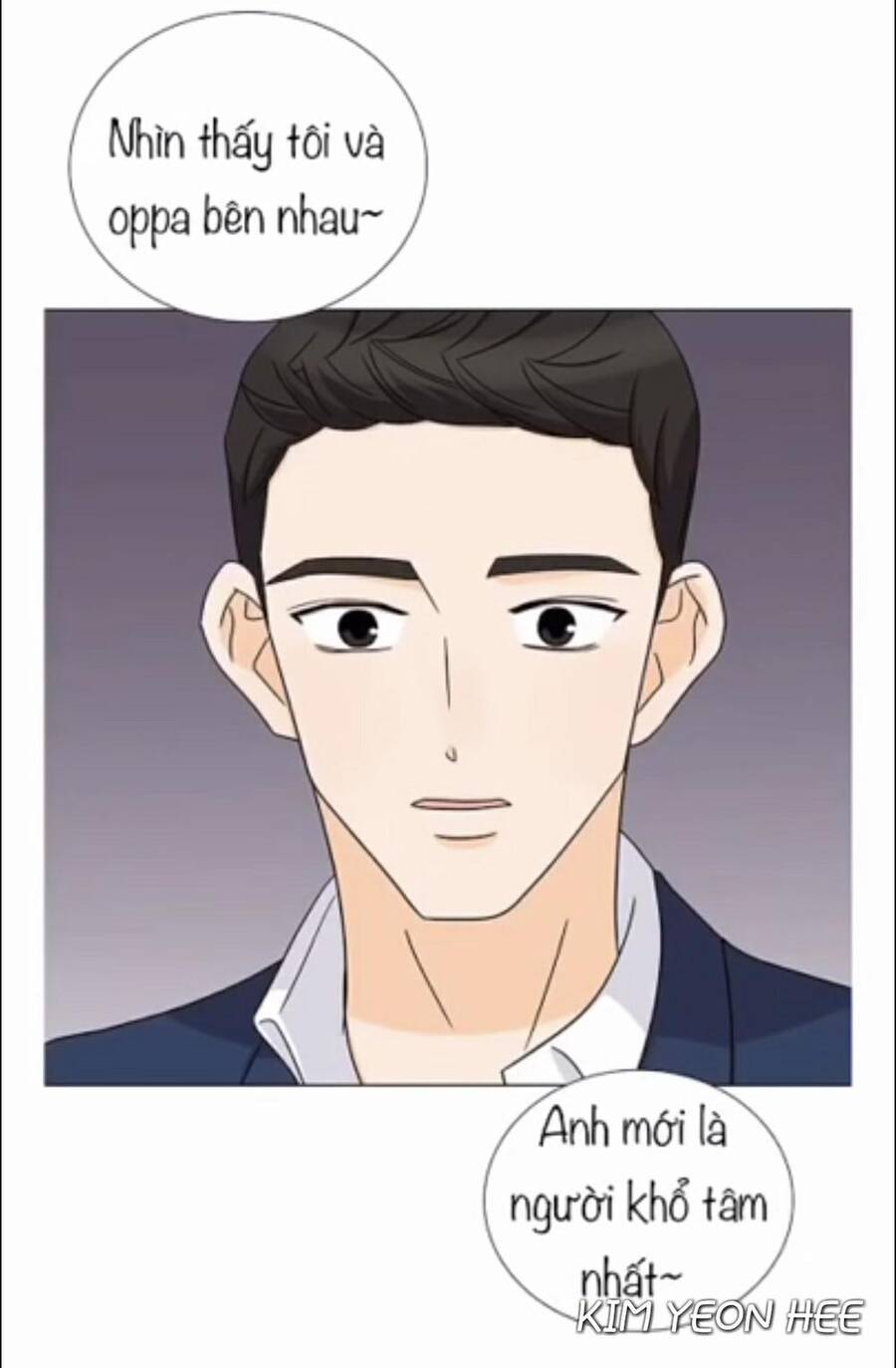 idol và sếp, em yêu ai? chapter 127 50