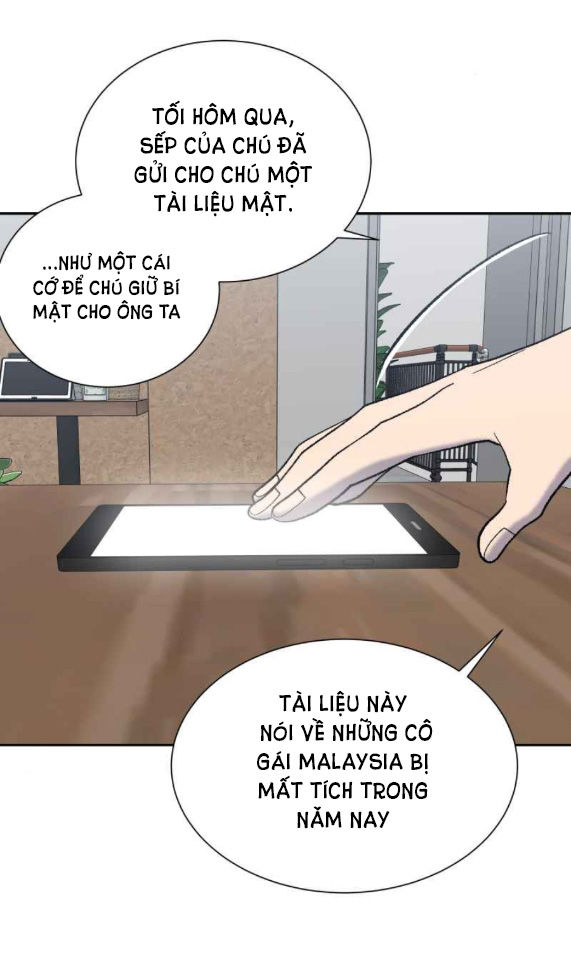 [16+] người đàn ông tầng trên chapter 9.2 42